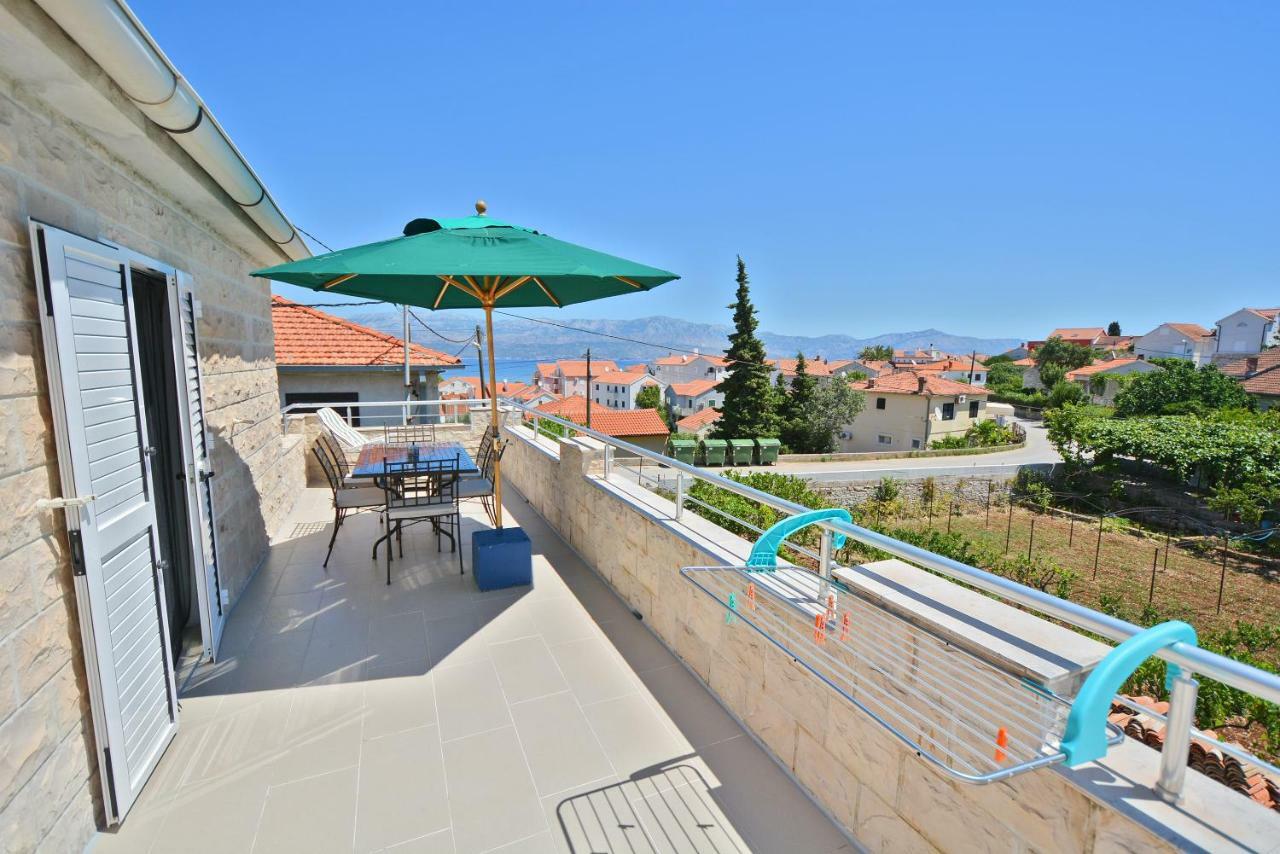 Villa Casablanca ซูเปตาร์ ภายนอก รูปภาพ